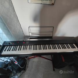 Korg d1 pianoforte