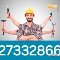 Operaio tuttofare