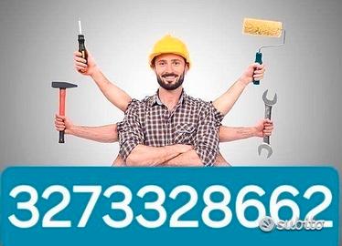 Operaio tuttofare