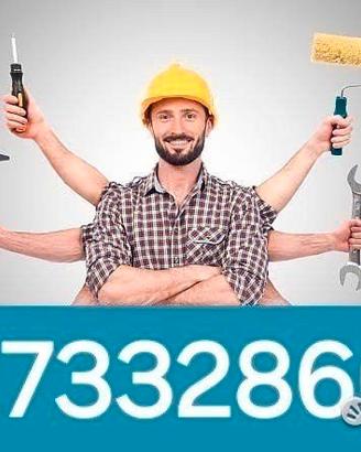 Operaio tuttofare