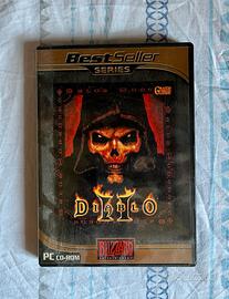 Diablo 2 - PC