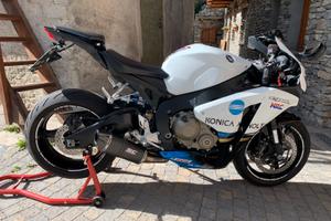 CBR 1000 RR Fireblade HRC