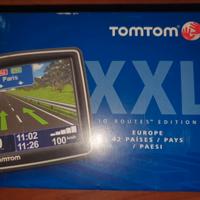 Navigatore TOM TOM