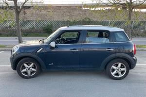 MINI COUNTRYMAN R6 1.6 D A4
