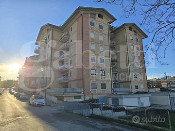 Appartamento Isernia [Z3 RMNMRZ A5VRG] (Semicentro