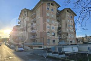 Appartamento Isernia [Z3 RMNMRZ A5VRG] (Semicentro