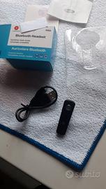 Auricolare Bluetooth