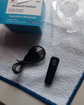 Auricolare Bluetooth