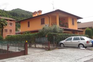 Nido di Dafne casa vacanza FRANCIACORTA/ISEO