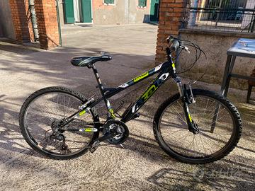 ATALA invader racing