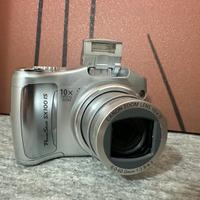Canon power shot sx100is 8 mp zoom 10x Vintage