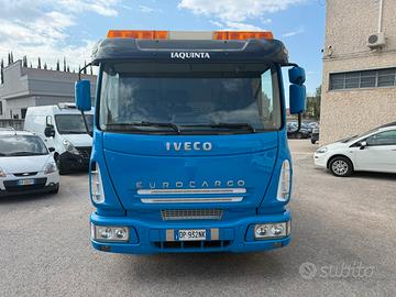 Carroattrezzi IVECO