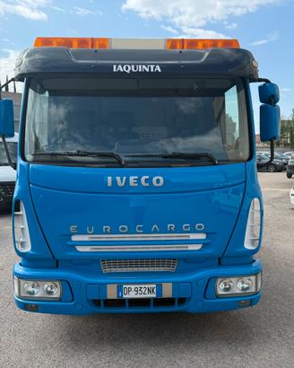 Carroattrezzi IVECO