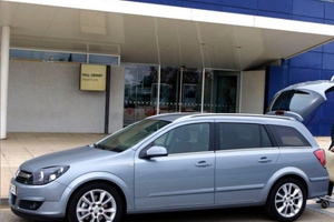 Opel Astra 1.9 TDI 130 CV anno 2005