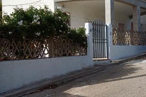 San Pietro in Bevagna (TA)via lago d iseo n.4