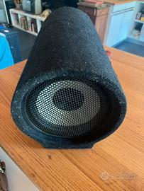 Subwoofer Auto
