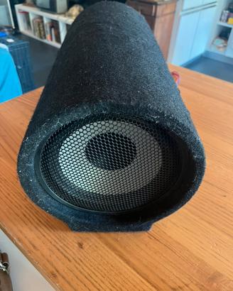 Subwoofer Auto