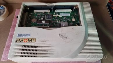 K1303NN-Base Sega Naomi 1