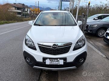 Opel Mokka 1.6 Ecotec 115CV 4x2 S&S Ego