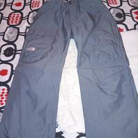 pantalone snowboard The North Face