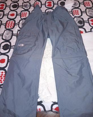 pantalone snowboard The North Face