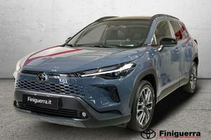 Toyota Corolla Cross Hybrid 200 Premium AWD