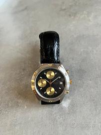 Orologio cronografo Yema Paris Valjoux 7750