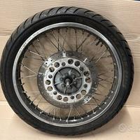 Cerchio Anteriore Royal Enfield Classic 500