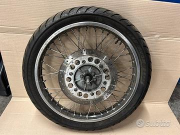 Cerchio Anteriore Royal Enfield Classic 500