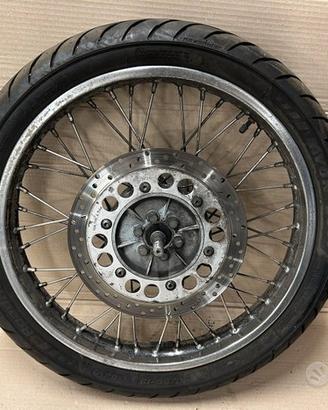 Cerchio Anteriore Royal Enfield Classic 500