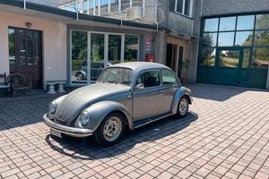 VOLKSWAGEN Maggiolino (1983) - 1986