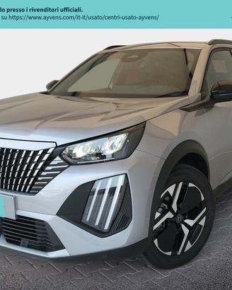 Peugeot 2008 1.2 puretech Allure 130cv