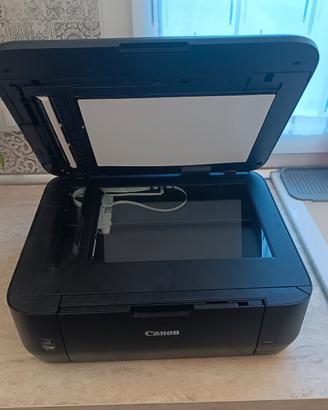 Scanner stampante a colori Canon
