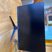 Monitor acer da gaming