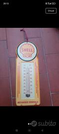 insegna shell