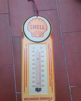 insegna shell