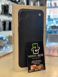 iPhone 18 PRO MAX 256 NUOVO Nero
