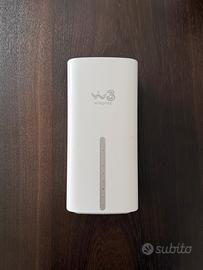 Modem WindTre FTTH 2.5 Gb