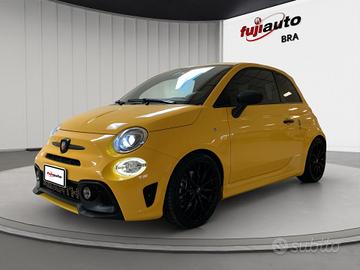 Abarth 595 1.4 t-jet 145cv my18