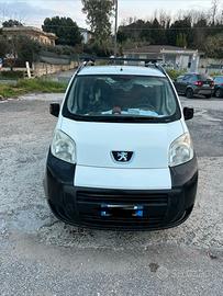 Peugeot bipper 1300 diesel