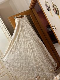 Abito da sposa