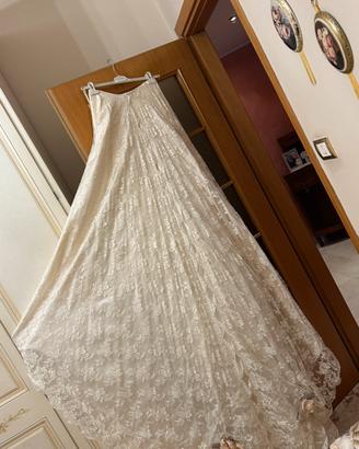 Abito da sposa