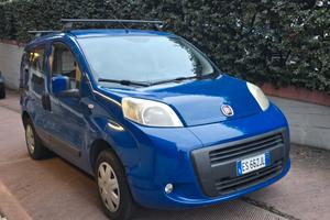 Fiat Qubo 1.4 8V 77 CV Dynamic Natural Power