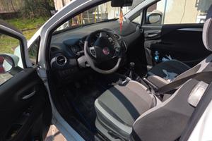 Punto evo
