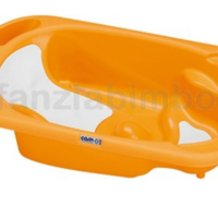 Vaschetta bagnetto "CAM"