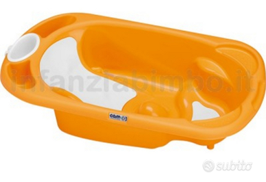 Vaschetta bagnetto "CAM"