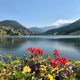 Vacanze in Trentino, Altopiano di Pinè