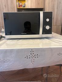 Microonde Samsung