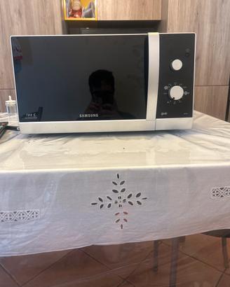 Microonde Samsung