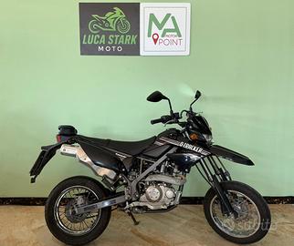 Kawasaki D-Tracker 125